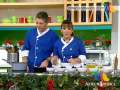 Receta de Cocina - Romeritos