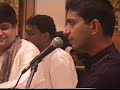 Amrish Mishra singing Ghazal & Old film classical songs Amrish Mishra singing Ghazal & Old film classical songs