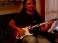 Yamaha Pacifica Warmoth Custom(V.Grieco)