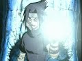 Sasuke's Whispers in the Dark
