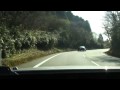 【峠・山・道】伊豆スカイライン　熱海峠IC～亀石PA