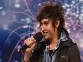 Greg Pritchard - Britain's Got Talent - Show 5