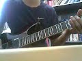 Beast and the Harlot Cover - Avenged Sevenfold