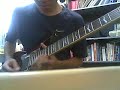 beast and the harlot cover   avenged sevenfold