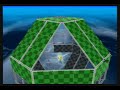 Super Mario Galaxy Speed Run (3:00:34) Part 7