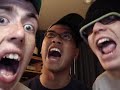 Tenacious Three: Feva Fo Da Flava Tenacious Three: Feva Fo Da Flava