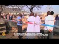 Inside Story - Nigeria's fight against Boko Haram