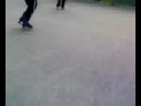 Ice Skate two Ice Skate two