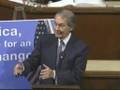 Markey: Change, Baby, Change