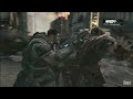 Gears of War 2: Final Multiplayer Impressions Gears of War 2: Final Multiplayer Impressions