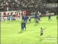 Linense 3 x 3 São Caetano - Gols - Campeonato Paulista 2012 [25/01/12]