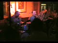 LYNWOOD SLIM/ALEX SCHULTZ @ THE PINEY THEIR FIRST SONG