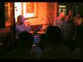 LYNWOOD SLIM/ALEX SCHULTZ @ THE PINEY THEIR FIRST SONG