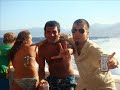 San Teodoro 2008 \"pensavo meno,ma � tutto...\"