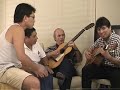 Matices Criollos - Y Se LLama Per�