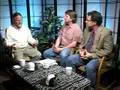 The Men's Room 20 - A more muscular Christianity?