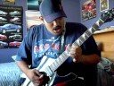 Judas Priest Breaking The Law Cover