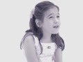 http://www.gabriellelaverde.com

gabrielle laverde is a delightful and adored 7-year-old little girl who has been diagnosed with a fatal and rare disease, called niemann-pick type c. the disease is considered an orphan disease since there have only been 500 known cases worldwide. the disease itself renders its victims with alzheimers-like symptoms?victims move backward in time and forget how to perform basic functions, such as talking, walking, eating, chewing, swallowing, and breathing.

what does this mean? it means that gabrielle, and other children like her, who suffer from this disease regress. the baby that learned how to talk, the toddler that learned how to walk, and the young child that learned how to play, forgets how to do all of these things, as they travel backward in time to their infancy, and lose their memories. 

gabrielle is traveling backward in time

this is why the disease is referred to as childhood alzheimers. on our website, you will see for yourself how gabrielle is truly traveling backward in time, for the gabrielle we know today does not know how to talk, walk, or play, yet she did all of these things before the disease claimed her. this beautiful 7-year-old child that we all know and love will soon be just as she was when she was an infant.

as you review gabi's history, you will relive the events that have taken place since gabrielles fatal diagnosis, you will see for yourself, how it was her elementary school classmates that stood up and took a stand to save her life, as if to say not on my watch. you will read how not only how the community, but the citys mayor recognized and praised them for their heroic and unselfish acts of kindness. youll read how these youngsters moved parents, businesses, the news media, and elected officials to act. yet the fight to save gabrielle laverde has just begun. 


deltona, fl / october 10th / contact: lloyd marcus 954-934-9588

sixty central florida singers united and lent their talents to record a song to save the life of seven year old gabrielle laverde. gabrielle suffers with a rare fatal disease called niemann-pick type c (early childhood alzheimer's). life expectancy after diagnosis is 6-10 years.

rappers, gospel singers, country artists, folks singers and more including the sammy davis impersonator from the central florida rat pack all gathered at deltona arts recording studios to record save gabi. save gabi is the title cut of a soon to be released cd featuring 14 other songs donated by various central florida artists to raise funds for gabrielle's medical treatments.

gabrielle has undergone one treatment with promising results at a cost of appropriately $30,000. another treatment will be needed in a few months. numerous fund raisers are scheduled to raise $30,000 for gabi's next treatment.
coordinator, songwriter & lead vocalist of the save gabi project, lloyd marcus is requesting a donation of $850 to cover the expense of printing 1000 cds. sold at $10 each, the save gabi cd will generate $10,000 towards gabi's next treatment.

save gabi written by lloyd marcus. produced by frank starchak and adrian sutton. everyone involved with the project donated their time and talents. savin' gabi t-shirts courtesy of george trovato, city of deltona attorney. savin' gabi logo design by lloyd marcus. all proceeds benefit gabrielle laverde. 

http://www.gabriellelaverde.com
contact: lloyd marcus 954-934-9588 http://www.lloydmarcus.net