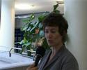 Interview mit Hanni Rützler Interview mit Hanni Rützler
