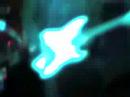 The Punk Funk Mob \"Agent 17\" Guitar Solo by Marzuki Grinage
