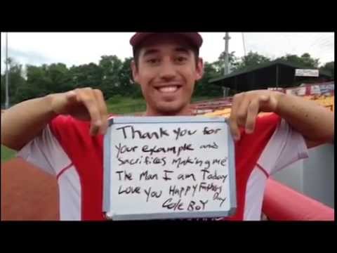 Happy Father's Day from the Florence Freedom