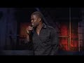 Kevin Hart – I could never be a rapper