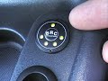 Citroen C3 1.4 desire LPG lpg autogas converted Citroen C3 1.4 desire LPG lpg autogas converted