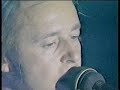 Tears For Fears - Break It Down Again (Live)