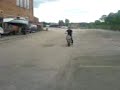 Nils 2Fast4Race Bws