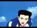 Prince of Tennis ep. 170B Burn, Echizen!