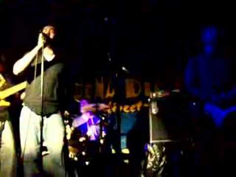 El Ginkgo Biloba, concierto en la ...