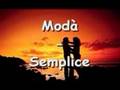 Modà - Semplice