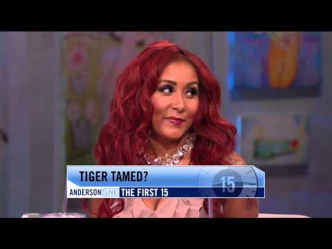 'The First 15' with Snooki