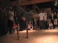 Underground Warz 2 - Phase II vs Chilango & Miklo