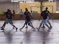 Os Danados