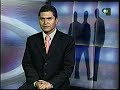 Wilstermann 2 Bloming 0 (Apertura 2007)