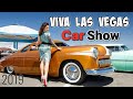 View Video: Viva Las Vegas 2019 Car Show VLV 22Rockabilly