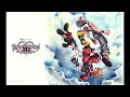 KINGDOM HEARTS 3D [Dream Drop Distance] OST - 03. TWISTER -KINGDOM MIX- www.square-enix.co.jp Pre-order : www.square-enix-boutique.com (France) www.cdjapan.co.jp (Worldwide) Lyrics : 