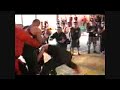 LUTA DE FULL-CONTACT DO MESTRE ADEILDO FERREIRA