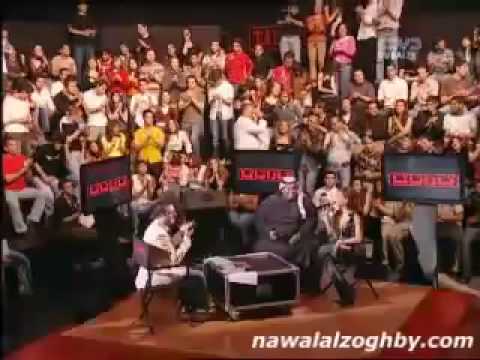 nawal zohgbi