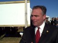 Tim Kaine-Western State