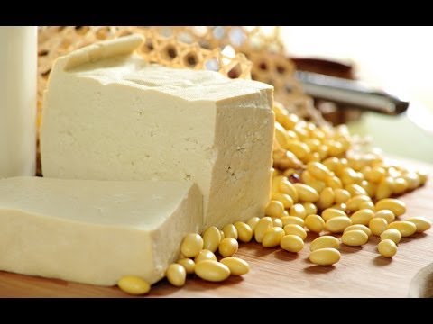 how to drain silken tofu