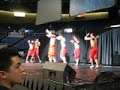 Dance Troupe