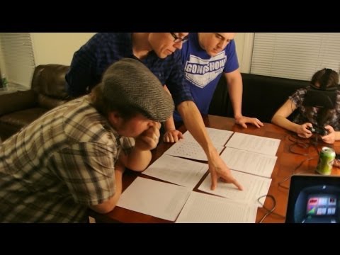 Keep Talking & Nobody Explodes