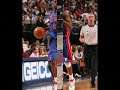 Jason Maxiell & Rodney Stuckey. Pistons Young Millionaires Jason Maxiell & Rodney Stuckey. Pistons Young Millionaires