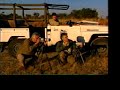 African Safari with Rick