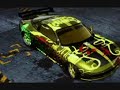 Need for Speed Pro Street All my cars