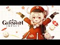 The Best 27 原神 壁纸 可莉