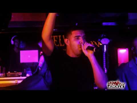 free weezy - Drake Performs A Free Weezy Freestyle & Fireworks Off Of Thank Me Later http://www.realtalkny.net Video by Nigel D.