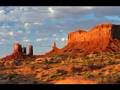 Anasazi Clouds